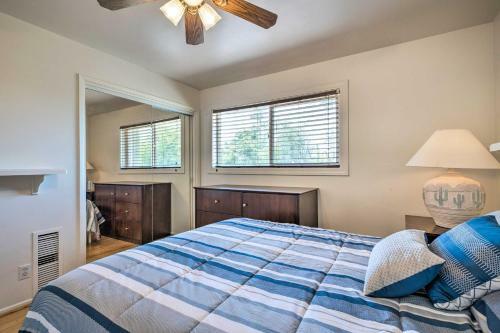 Phoenix Midtown House - Near Shopping And Dining!