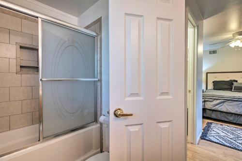 Phoenix Midtown House - Near Shopping And Dining!