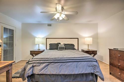 Phoenix Midtown House - Near Shopping And Dining!