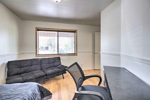Phoenix Midtown House - Near Shopping And Dining!