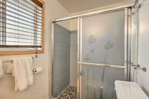 Phoenix Midtown House - Near Shopping And Dining!