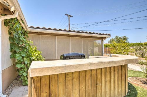 Phoenix Midtown House - Near Shopping And Dining!