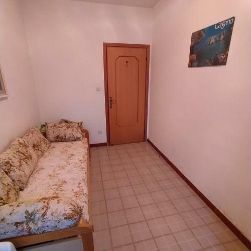 Puglia, Gargano,villa Indipendente Con Parcheggio.