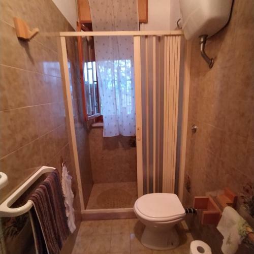 Puglia, Gargano,villa Indipendente Con Parcheggio.