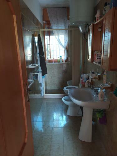 Puglia, Gargano,villa Indipendente Con Parcheggio.
