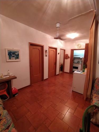 Puglia, Gargano,villa Indipendente Con Parcheggio.