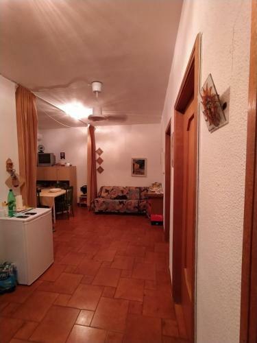 Puglia, Gargano,villa Indipendente Con Parcheggio.