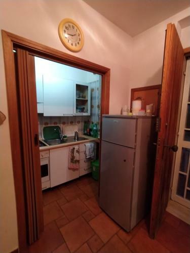 Puglia, Gargano,villa Indipendente Con Parcheggio.