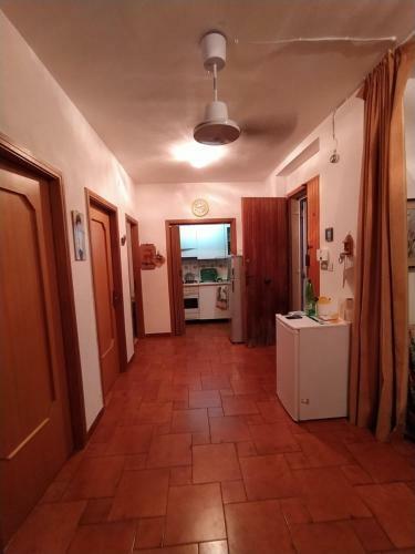 Puglia, Gargano,villa Indipendente Con Parcheggio.