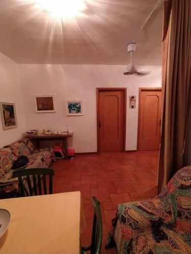 Puglia, Gargano,villa Indipendente Con Parcheggio.