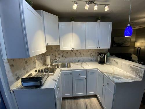 Apartamento Chelsea Place On The Park