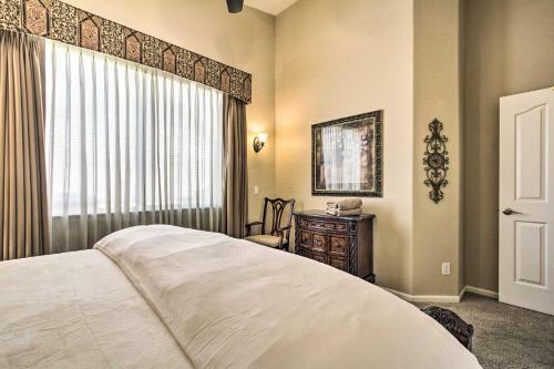 Alluring Scottsdale Home With Furnished Patio!