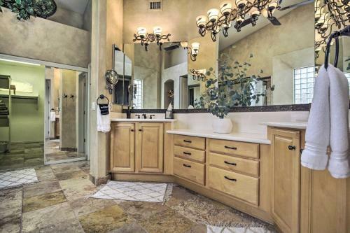 Alluring Scottsdale Home With Furnished Patio!