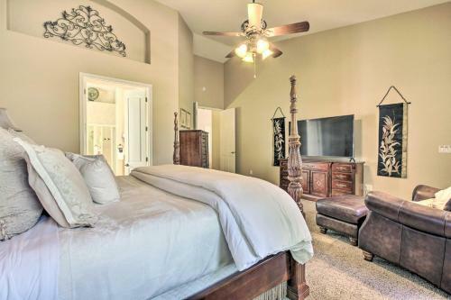 Alluring Scottsdale Home With Furnished Patio!