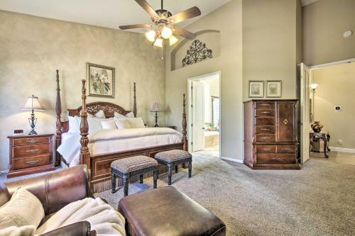 Alluring Scottsdale Home With Furnished Patio!