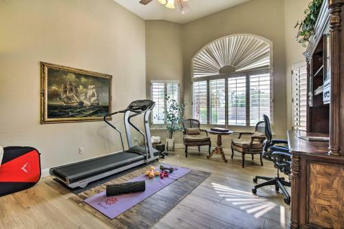Alluring Scottsdale Home With Furnished Patio!