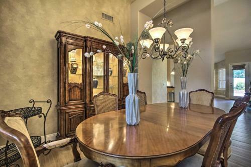 Alluring Scottsdale Home With Furnished Patio!