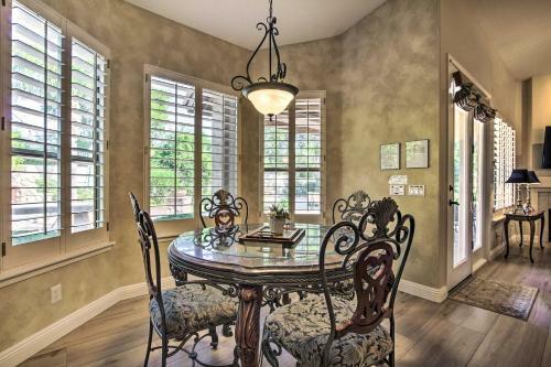 Alluring Scottsdale Home With Furnished Patio!