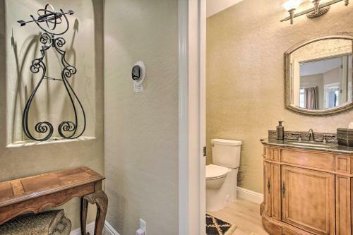 Alluring Scottsdale Home With Furnished Patio!