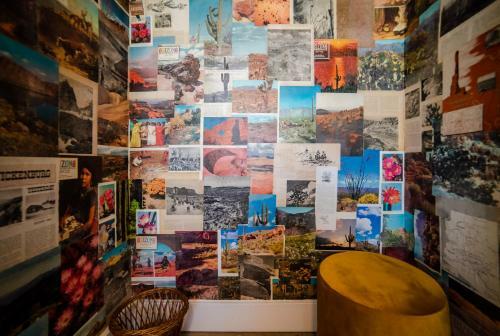 Phoenix Bohemian Hideaway
