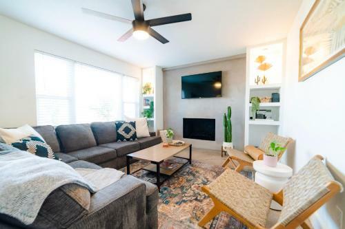 Phoenix Bohemian Hideaway