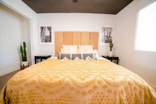Phoenix Bohemian Hideaway