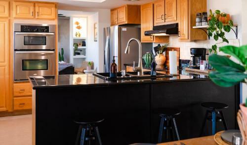 Phoenix Bohemian Hideaway