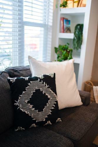 Phoenix Bohemian Hideaway