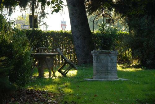 Villa Mariuccia