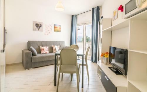 Apartamento Appartamento Luigi Climatizzato Con Veranda