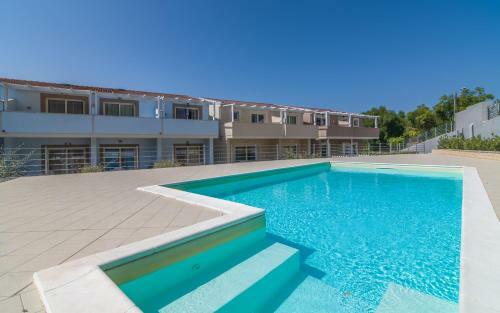 Villetta Mario Climatizzata Con Giardino Privato