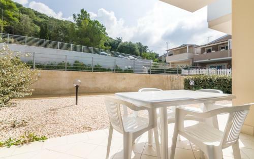 Villetta Mario Climatizzata Con Giardino Privato