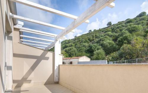Villetta Mario Climatizzata Con Giardino Privato