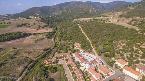 Villetta Mario Climatizzata Con Giardino Privato