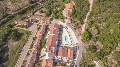 Villetta Mario Climatizzata Con Giardino Privato