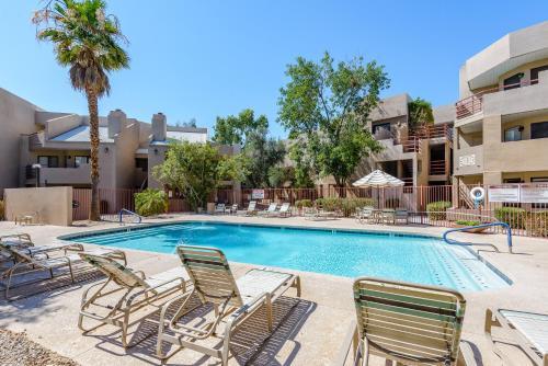 Apartamento Villa Stone Creek Condo
