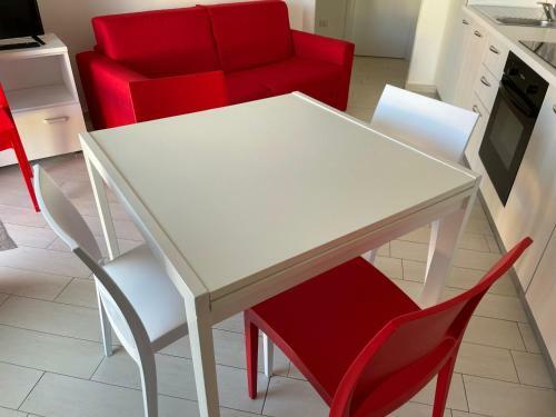 Casa Vacanze Costa Paradiso Con Giardino Privato E Clima