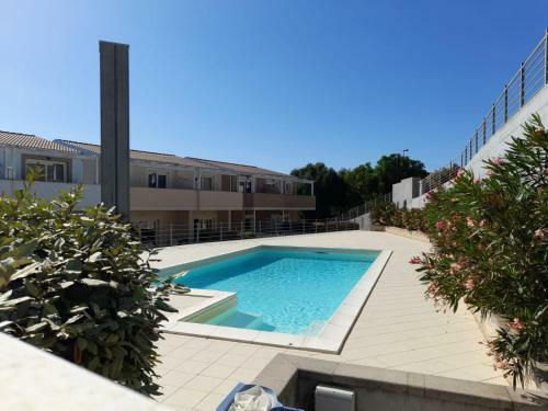 Casa Vacanze Costa Paradiso Con Giardino Privato E Clima