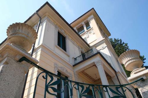 Apartamento Villa Floreal Holidayhomes