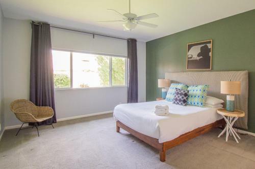 Wanderjaunt - Admiral - 7br Home - North Scottsdale