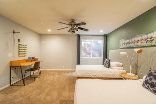 Wanderjaunt - Admiral - 7br Home - North Scottsdale