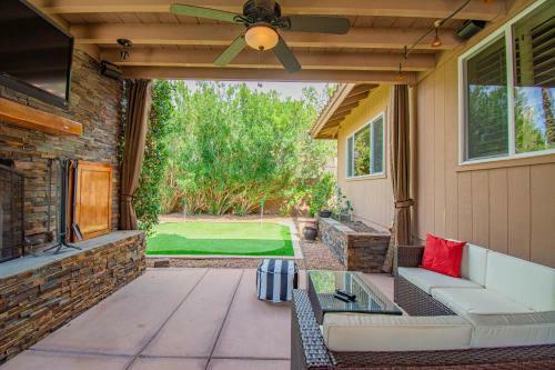Wanderjaunt - Admiral - 7br Home - North Scottsdale