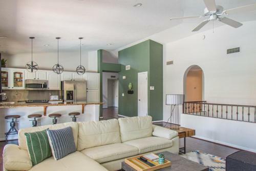 Wanderjaunt - Admiral - 7br Home - North Scottsdale