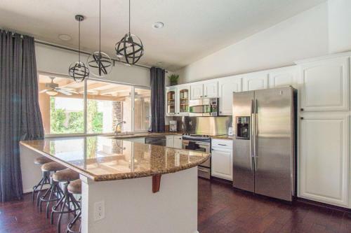 Wanderjaunt - Admiral - 7br Home - North Scottsdale