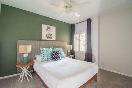 Wanderjaunt - Admiral - 7br Home - North Scottsdale