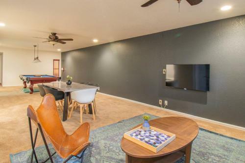 Wanderjaunt - Admiral - 7br Home - North Scottsdale