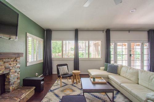 Wanderjaunt - Admiral - 7br Home - North Scottsdale