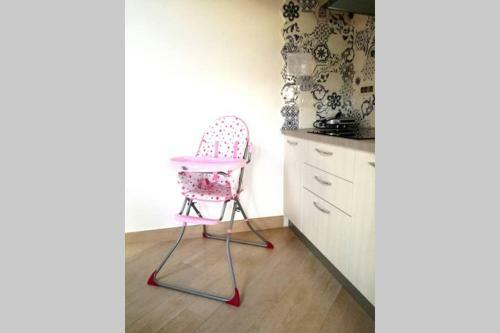 Apartamento Appartament '' Il Giardino ''