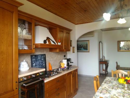 Apartamento Casa Bel Vedere