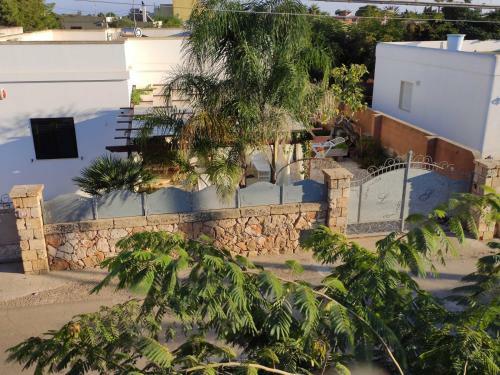 Villa La Maison De Lucie